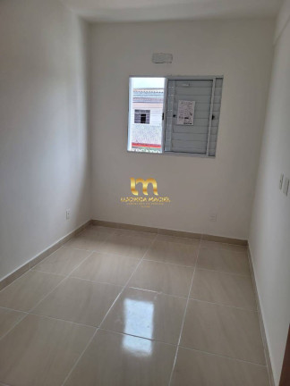 Imagem Sobrado com 2 Quartos à Venda, 57 m² em Ribeirópolis - Praia Grande
