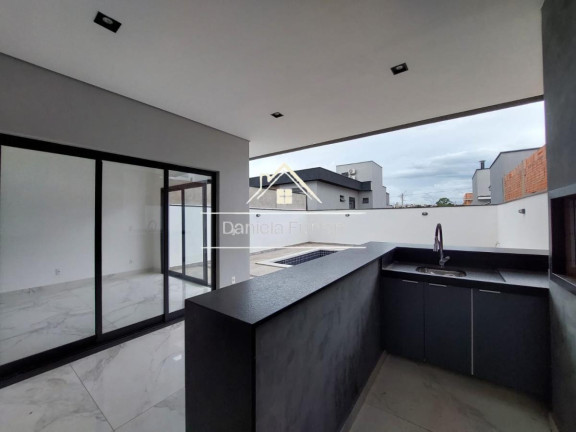Imagem Casa de Condomínio com 3 Quartos à Venda, 190 m² em Condomínio Villagio Wanel - Sorocaba