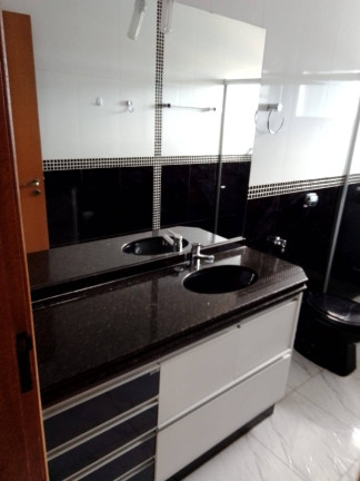 Imagem Apartamento com 3 Quartos para Alugar, 275 m² em Arapongas Imagem Apartamento com 3 Quartos para Alugar, 275 m² em Arapongas