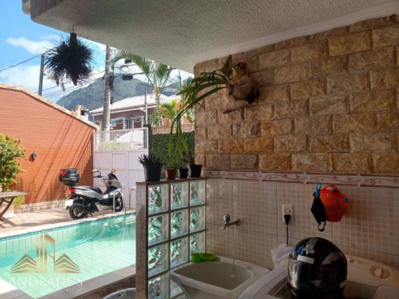 Imagem Casa de Condomínio com 2 Quartos à Venda, 190 m² em Vargem Pequena - Rio De Janeiro Imagem Casa de Condomínio com 2 Quartos à Venda, 190 m² em Vargem Pequena - Rio De Janeiro