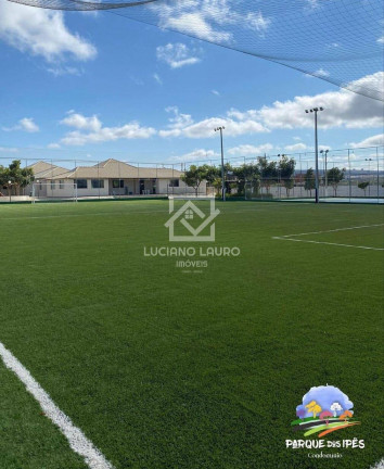Imagem Terreno em Condomínio à Venda, 300 m² em Boa Vista - Vitória Da Conquista Imagem Terreno em Condomínio à Venda, 300 m² em Boa Vista - Vitória Da Conquista