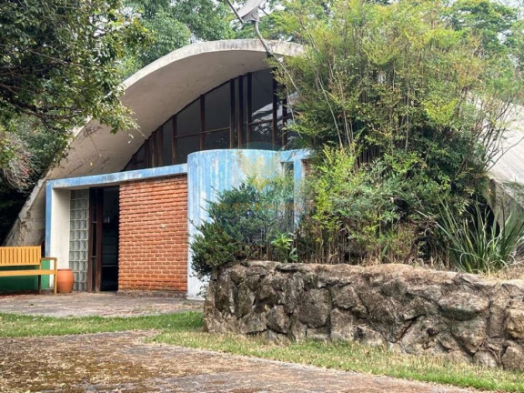 Casa de Condomínio com 4 Quartos à Venda, 253 m² em Granja Viana - Cotia