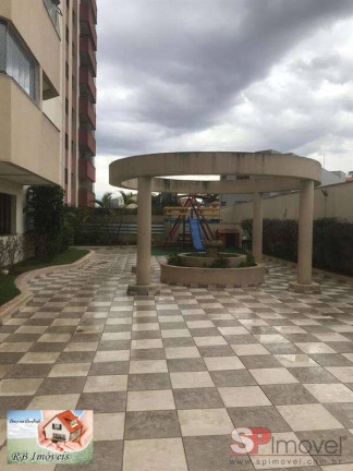Imagem Apartamento com 3 Quartos à Venda, 106 m² em Vila Gilda - Santo André Imagem Apartamento com 3 Quartos à Venda, 106 m² em Vila Gilda - Santo André