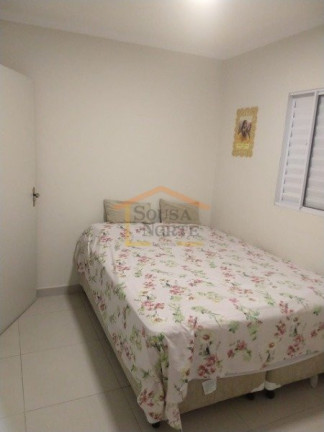 Imagem Sobrado com 3 Quartos à Venda, 230 m² em Vila Mazzei - São Paulo