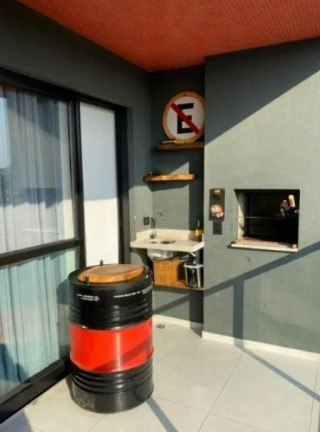 Imagem Apartamento com 3 Quartos à Venda, 59 m² em Prado Velho - Curitiba Imagem Apartamento com 3 Quartos à Venda, 59 m² em Prado Velho - Curitiba