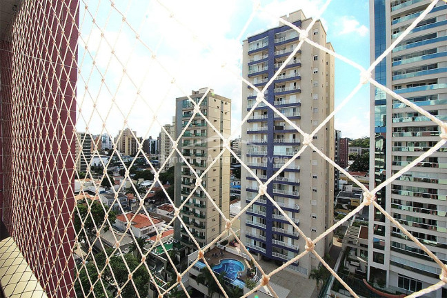 Imagem Apartamento com 4 Quartos à Venda, 182 m² em Vila Itapura - Campinas Imagem Apartamento com 4 Quartos à Venda, 182 m² em Vila Itapura - Campinas