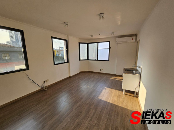 Imagem Imóvel Comercial para Alugar, 50 m² em Tatuapé - São Paulo Imagem Imóvel Comercial para Alugar, 50 m² em Tatuapé - São Paulo