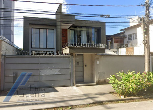 Imagem Casa com 5 Quartos à Venda, 245 m² em Acaraú - Ubatuba
