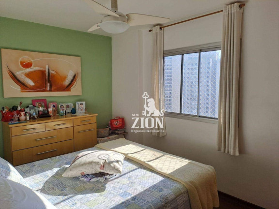 Imagem Apartamento com 3 Quartos à Venda, 115 m² em Santana - São Paulo