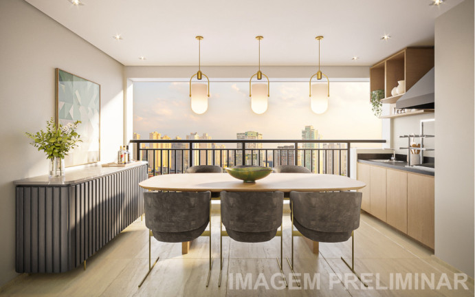 Imagem Apartamento com 3 Quartos à Venda, 92 m² em Tatuapé - São Paulo Imagem Apartamento com 3 Quartos à Venda, 92 m² em Tatuapé - São Paulo