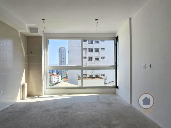 Imagem Apartamento com 2 Quartos à Venda, 47 m² em Santana - São Paulo
