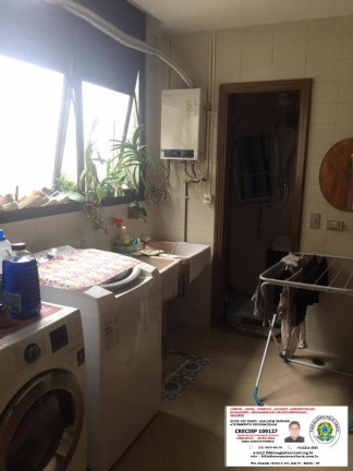 Imagem Apartamento com 4 Quartos para Alugar, 234 m² em Aparecida - Santos