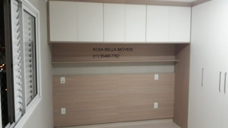 Imagem Apartamento com 3 Quartos à Venda, 96 m² em Jardim Bonfiglioli - Jundiaí