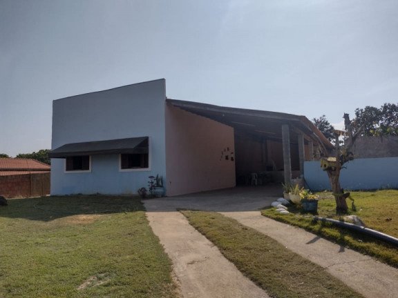 Imóvel com 3 Quartos à Venda, 200 m² em Bairro Dos Pires - Limeira