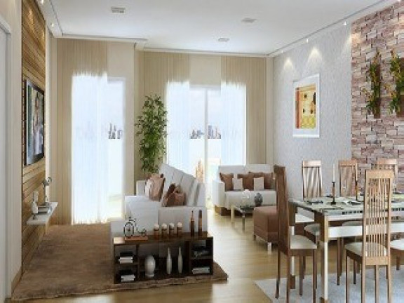 Imagem Apartamento com 3 Quartos à Venda, 197 m² em Rudge Ramos - São Bernardo Do Campo Imagem Apartamento com 3 Quartos à Venda, 197 m² em Rudge Ramos - São Bernardo Do Campo