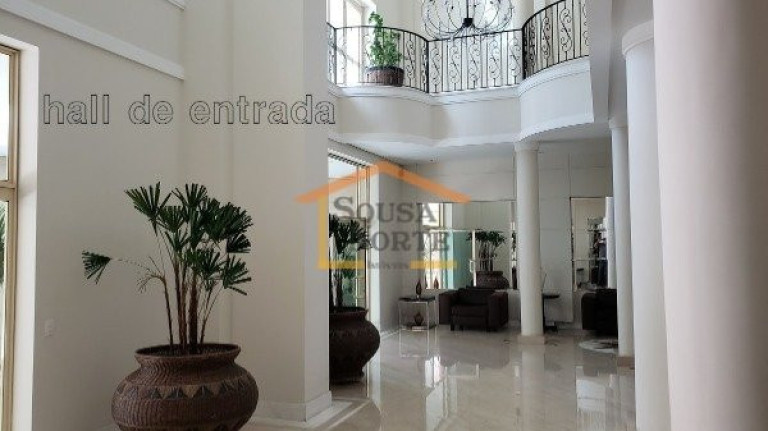 Imagem Apartamento com 4 Quartos à Venda, 258 m² em Santana - São Paulo Imagem Apartamento com 4 Quartos à Venda, 258 m² em Santana - São Paulo