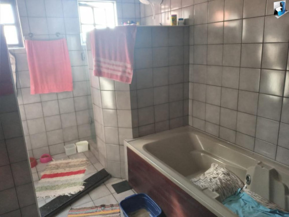 Imagem Casa com 4 Quartos à Venda, 197 m² em Nova Tatuí - Tatuí