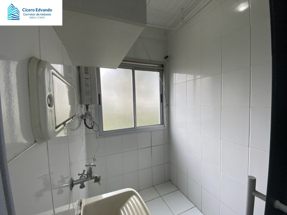 Imagem Imóvel com 2 Quartos para Alugar, 47 m² em Cidade Líder - São Paulo Imagem Imóvel com 2 Quartos para Alugar, 47 m² em Cidade Líder - São Paulo