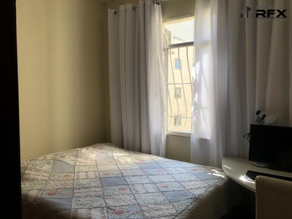 Imagem Apartamento com 3 Quartos à Venda, 120 m² em Icaraí - Niterói