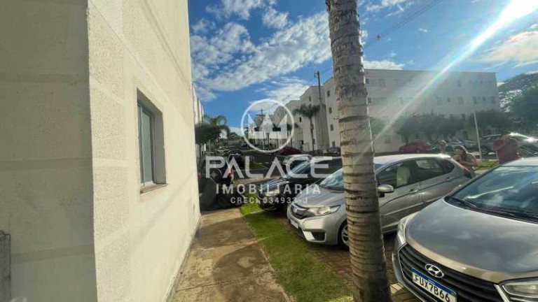 Imagem Apartamento com 2 Quartos para Alugar, 46 m² em Ondas - Piracicaba Imagem Apartamento com 2 Quartos para Alugar, 46 m² em Ondas - Piracicaba