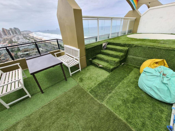Imagem Cobertura com 2 Quartos à Venda, 144 m² em Rio De Janeiro Imagem Cobertura com 2 Quartos à Venda, 144 m² em Rio De Janeiro