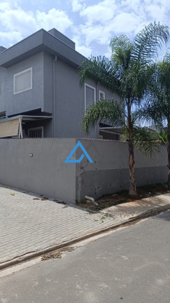 Imagem Casa de Condomínio com 2 Quartos à Venda, 90 m² em Centro - Atibaia