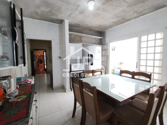 Casa com 2 Quartos à Venda, 180 m² em Vila Bocaina - Mauá