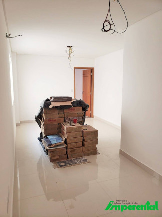 Imagem Casa com 3 Quartos à Venda, 120 m² em Campo Grande - Santos