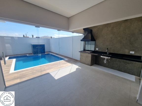 Imagem Casa com 3 Quartos à Venda, 180 m² em Condominio Flora Rica - Peruibe Imagem Casa com 3 Quartos à Venda, 180 m² em Condominio Flora Rica - Peruibe