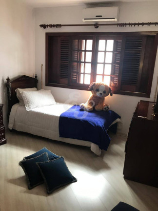 Imagem Casa de Condomínio com 4 Quartos à Venda, 310 m² em Alphaville - Santana De Parnaíba