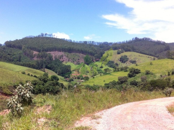Fazenda à Venda, 1.161.600 m² em Piracaia - Piracaia