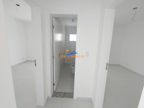 Imagem Apartamento com 3 Quartos à Venda, 101 m² em Itaguá - Ubatuba