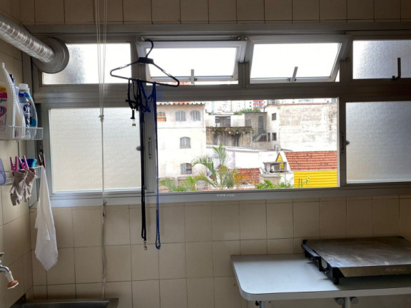 Imagem Apartamento com 3 Quartos à Venda, 105 m² em Perdizes - São Paulo