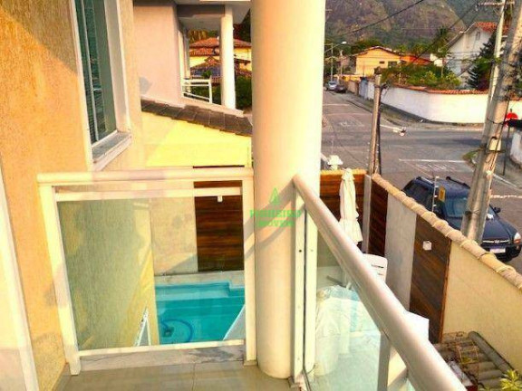 Imagem Casa com 4 Quartos à Venda, 153 m² em Maravista - Niterói Imagem Casa com 4 Quartos à Venda, 153 m² em Maravista - Niterói