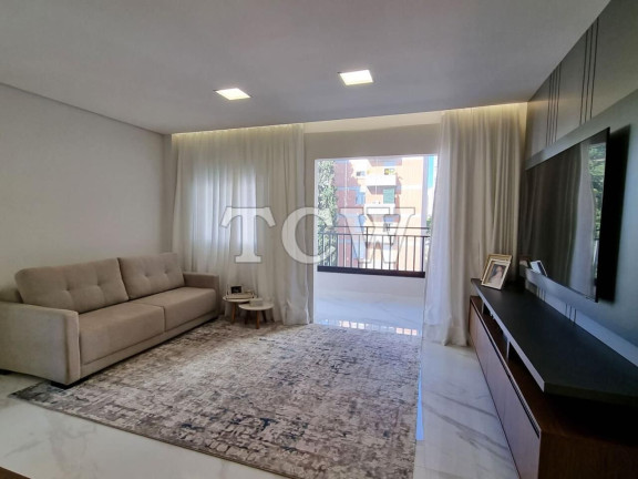 Imagem Apartamento com 2 Quartos à Venda, 76 m² em Campo Belo - São Paulo Imagem Apartamento com 2 Quartos à Venda, 76 m² em Campo Belo - São Paulo