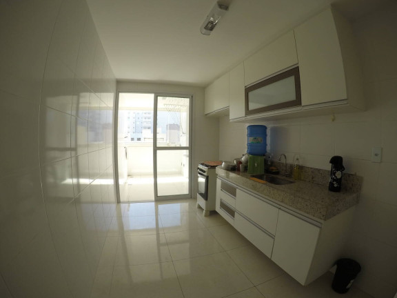 Imagem Apartamento com 3 Quartos à Venda, 120 m² em Praia Do Morro - Guarapari Imagem Apartamento com 3 Quartos à Venda, 120 m² em Praia Do Morro - Guarapari