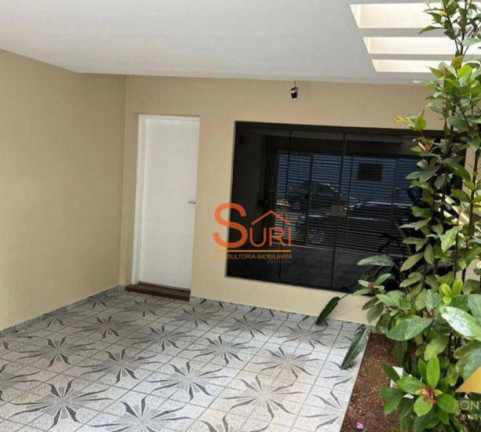 Imagem Sobrado com 4 Quartos à Venda, 170 m² em Anchieta - São Bernardo Do Campo Imagem Sobrado com 4 Quartos à Venda, 170 m² em Anchieta - São Bernardo Do Campo