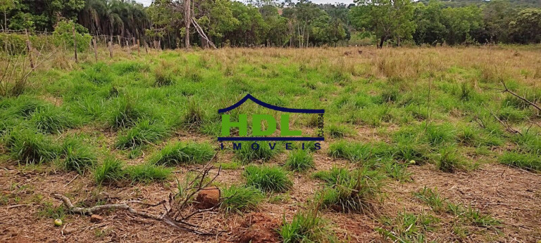 Imagem Chácara com 3 Quartos à Venda, 5 m² em Zona Rural - Hidrolândia