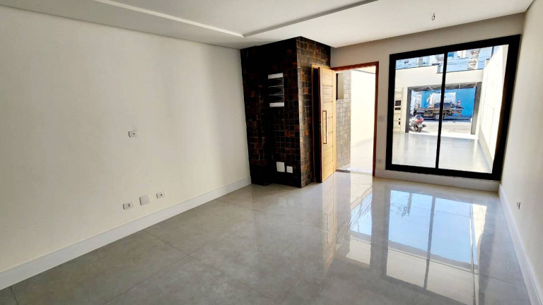 Imagem Casa com 3 Quartos à Venda, 149 m² em Campo Grande - São Paulo Imagem Casa com 3 Quartos à Venda, 149 m² em Campo Grande - São Paulo