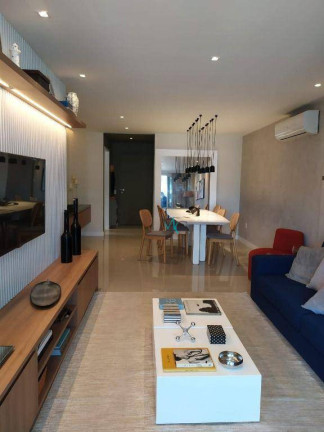 Apartamento com 3 Quartos à Venda, 110 m² em Barra Da Tijuca - Rio De Janeiro