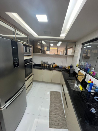 Imagem Casa com 3 Quartos à Venda, 160 m² em Miragem - Lauro De Freitas Imagem Casa com 3 Quartos à Venda, 160 m² em Miragem - Lauro De Freitas