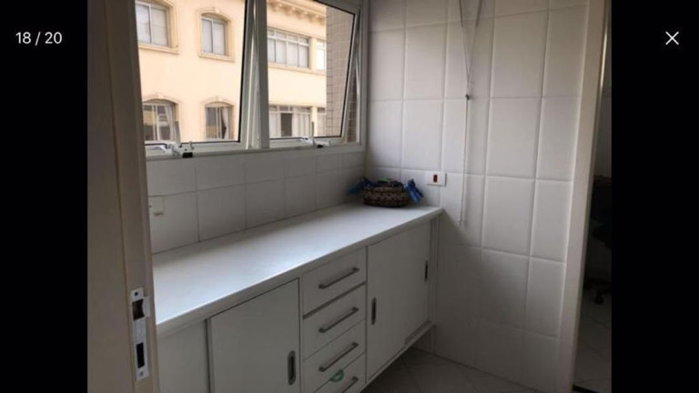 Imagem Apartamento com 4 Quartos à Venda, 303 m² em Paraíso - São Paulo