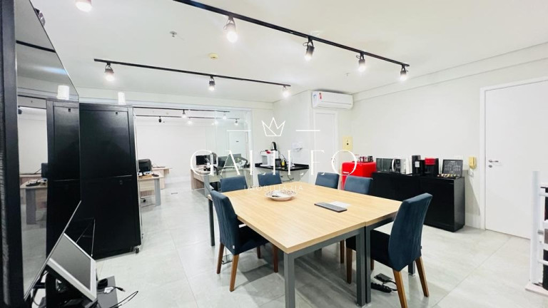 Imagem Imóvel Comercial à Venda, 105 m² em Centro - Jundiaí