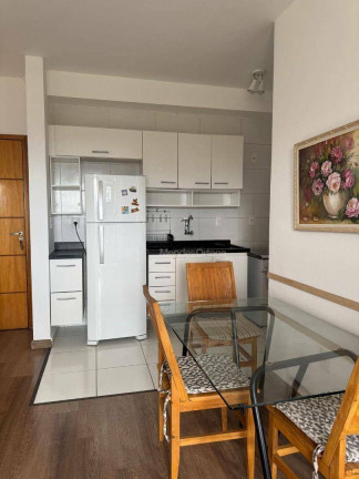 Imagem Apartamento com 2 Quartos para Alugar, 51 m² em Vossoroca - Sorocaba