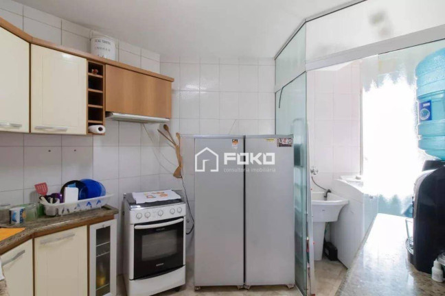 Imagem Apartamento com 3 Quartos para Alugar, 54 m² em Jardim Santa Clara - Guarulhos Imagem Apartamento com 3 Quartos para Alugar, 54 m² em Jardim Santa Clara - Guarulhos