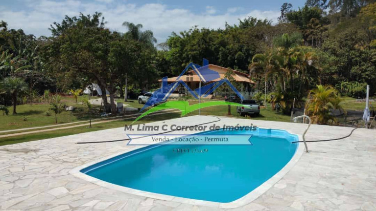 Imagem Chácara com 2 Quartos à Venda, 7 m² em Atibaia área Rural - Atibaia Imagem Chácara com 2 Quartos à Venda, 7 m² em Atibaia área Rural - Atibaia