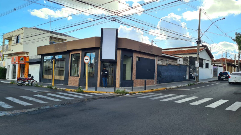 Imagem Sala Comercial à Venda, 100 m² em Jardim Bela Vista - Bauru Imagem Sala Comercial à Venda, 100 m² em Jardim Bela Vista - Bauru
