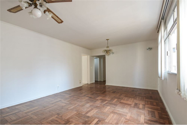Imagem Apartamento com 2 Quartos à Venda, 102 m² em Vila Mariana - São Paulo