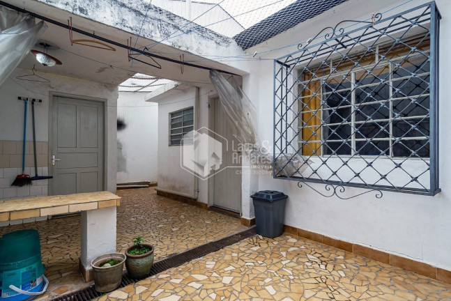 Imagem Casa com 3 Quartos à Venda, 104 m² em Planalto Paulista - São Paulo
