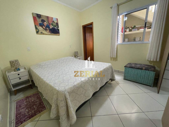 Imagem Casa com 3 Quartos à Venda, 104 m² em Santa Paula - São Caetano Do Sul